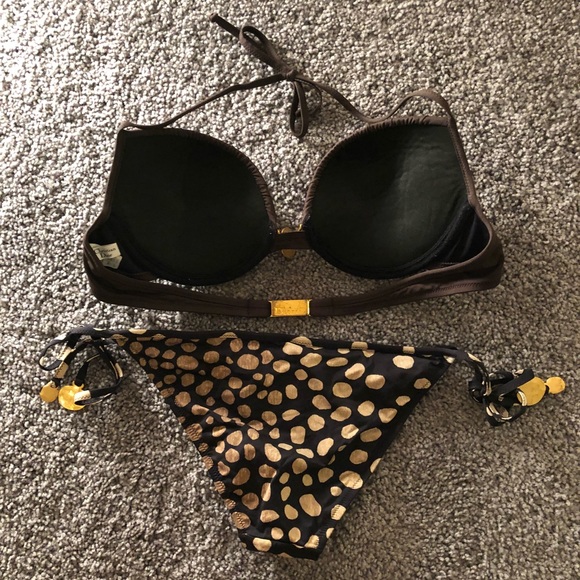 Christian Dior 2009 summer collection swim - Picture 5 of 6